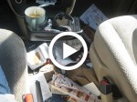 Is your car a mess? Expert DIYer shares nifty organization hacks I never thought of