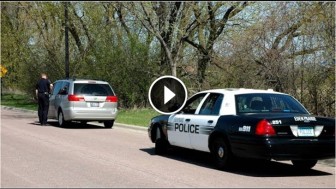You Won’t Believe What This Cop Did When The Cameras WEREN’T Rolling. WOW!