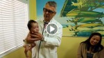Pediatrician Shows A New Technique That Will Calm Your Crying Baby In Seconds And It’s INCREDIBLE